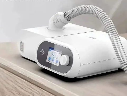 無創(chuàng)呼吸機rm-c60代理